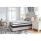 Chime 10 Inch Hybrid - White - Twin Mattress-Washburn's Home Furnishings