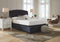 Chime - White - California King Mattress - Inner Spring-Washburn's Home Furnishings