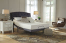 Chime - White - Full Mattress - Inner Spring-Washburn's Home Furnishings