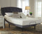 Chime - White - Full Mattress - Inner Spring-Washburn's Home Furnishings