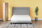 Chime - White - King Mattress - Inner Spring-Washburn's Home Furnishings