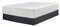 Chime - White - Queen Mattress - 12-inch-Washburn's Home Furnishings