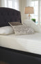 Chime - White - Queen Mattress - Inner Spring-Washburn's Home Furnishings