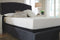 Chime - White - Twin Mattress - Inner Spring-Washburn's Home Furnishings