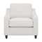 Christine - Chair - Beige-Washburn's Home Furnishings