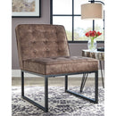 Cimarosse - Brown - Accent Chair-Washburn's Home Furnishings