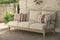 Clare - Beige - Sofa With Cushion-Washburn's Home Furnishings