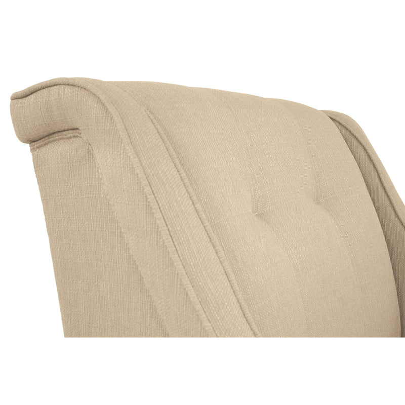 Clarinda - Cream - Accent Chair-Washburn's Home Furnishings