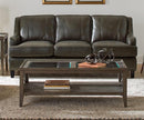 Clayton - Sofa - Black-Washburn's Home Furnishings