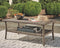 Clear Ridge - Light Brown - Rectangular Cocktail Table-Washburn's Home Furnishings