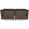 Clonmel - Chocolate - 2 Seat Reclining Power Sofa-Washburn's Home Furnishings