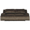 Clonmel - Chocolate - 2 Seat Reclining Power Sofa-Washburn's Home Furnishings