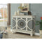 Coast to Coast 2 Door Media Center in Winter Haven Grey-Washburn's Home Furnishings