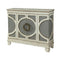 Coast to Coast 2 Door Media Center in Winter Haven Grey-Washburn's Home Furnishings