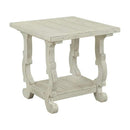 Coast to Coast End Table-Washburn's Home Furnishings