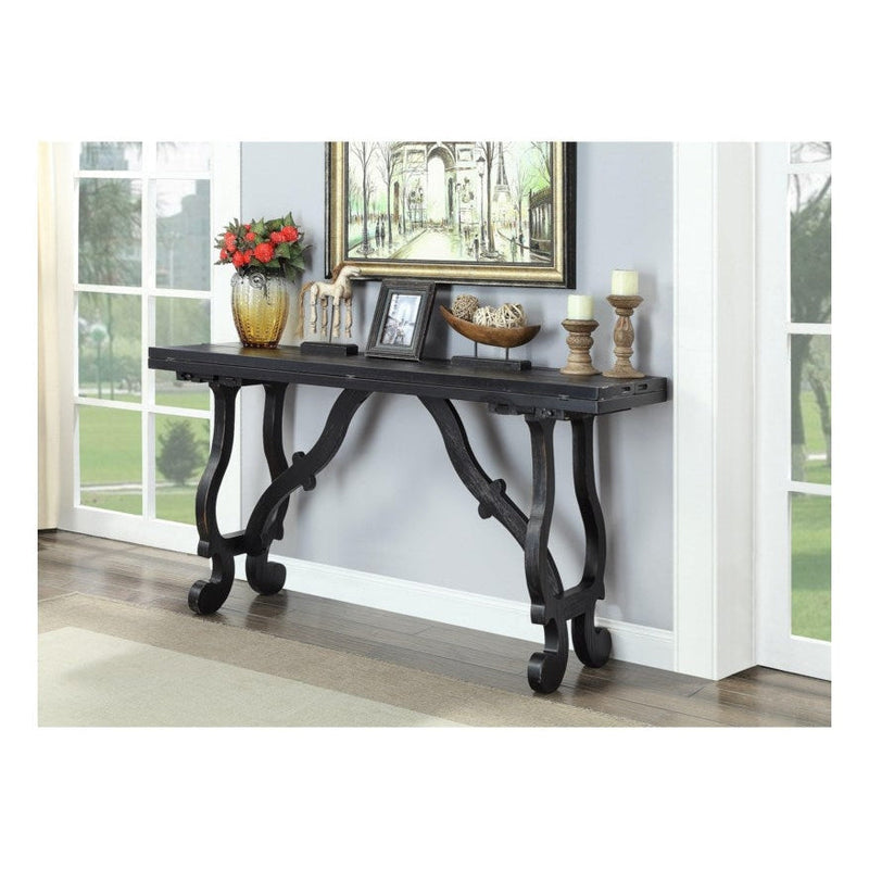 Coast to Coast Imports Orchard Sofa Table-Washburn's Home Furnishings