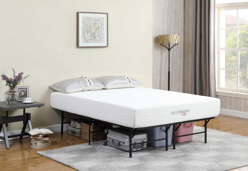 Waldin - Queen Platform Bed-Washburn's Home Furnishings