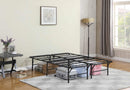 Waldin - Queen Platform Bed-Washburn's Home Furnishings