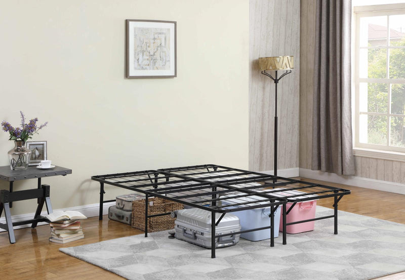 Waldin - Queen Platform Bed-Washburn's Home Furnishings