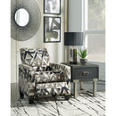 Colleyville - Smoke - Low Leg Recliner-Washburn's Home Furnishings