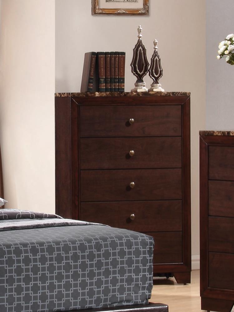 Conner Collection - Chest-Washburn's Home Furnishings