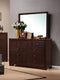 Conner Collection - Dresser-Washburn's Home Furnishings