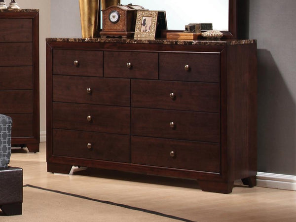 Conner Collection - Dresser-Washburn's Home Furnishings