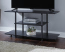 Cooperson - Black - Tv Stand-Washburn's Home Furnishings