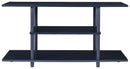 Cooperson - Black - Tv Stand-Washburn's Home Furnishings