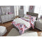 Coralayne - Silver - Full Upholstered Bed-Washburn's Home Furnishings