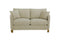 Corliss - Loveseat - Beige-Washburn's Home Furnishings