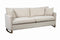 Corliss - Sofa - Beige-Washburn's Home Furnishings