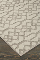 Coulee - Natural/cream - Medium Rug-Washburn's Home Furnishings