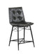 Counter Height Stool - Gray-Washburn's Home Furnishings