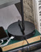 Covybend - Black - Metal Desk Lamp (1/cn)-Washburn's Home Furnishings