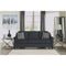 Creeal - Blue - Sofa-Washburn's Home Furnishings