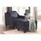 Creeal - Ink - Chair-Washburn's Home Furnishings