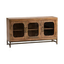 Crestview Bengal Manor Apollo Sideboard Console-Washburn's Home Furnishings