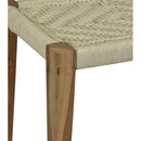 Crestview Bengal Manor Yarn Bench-Washburn's Home Furnishings