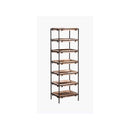 Crestview Hannah Storage Shelf-Washburn's Home Furnishings