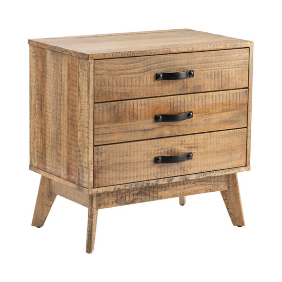 Crestview Pleasant Grove 3 Drawer Chest-Washburn's Home Furnishings