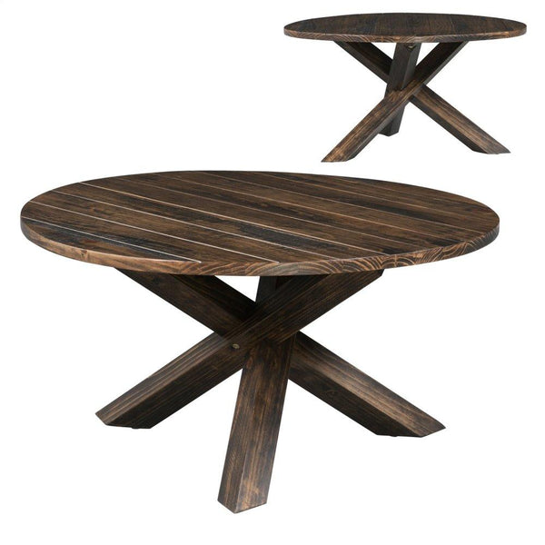 Tri-Leg Cocktail Table-Washburn's Home Furnishings