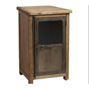 Cresview Livingroom Cabinet W/1 Shelf-Washburn's Home Furnishings