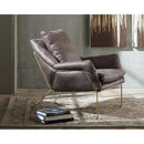 Crosshaven - Dark Gray - Accent Chair-Washburn's Home Furnishings