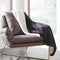 Crosshaven - Dark Gray - Accent Chair-Washburn's Home Furnishings