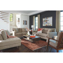 Dahra - Jute - Accent Chair-Washburn's Home Furnishings