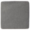 Dalhart - Charcoal - Oversized Accent Ottoman-Washburn's Home Furnishings