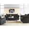 Darcy - Black - Sofa-Washburn's Home Furnishings