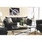 Darcy - Black - Sofa-Washburn's Home Furnishings