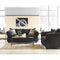 Darcy - Black - Sofa-Washburn's Home Furnishings